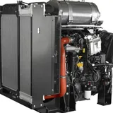 JCB 448 IPU MOTORLAR 448 IPU Motorlar İş Makinesi - Görsel 2
