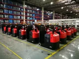 Vi İstif QDD30/45S Yük Çekici - Görsel 5