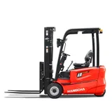 Hangcha CPDS20-AC6 Elektrikli Forklift - Görsel 13