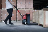 Vi İstif F SERIES F3 Elektrikli Transpalet - Görsel 11