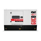 Güçbir GJYN16-LS Dizel Jeneratör - Görsel 2