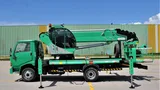 ENS 14 Metre Sepetli Platform - Görsel 10