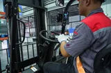 Vi İstif X5 Series Depo Forklifti - Görsel 13