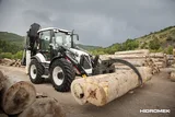 Hidromek HMK 102 S SUPRA - Görsel 4