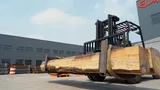 Vi İstif EFL702/1002 Depo Forklifti - Görsel 11