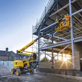 JCB A45EH İş Makinesi - Görsel 2