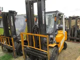 Combilift C2500 C3000 - Görsel 2