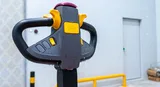 Vi İstif WPL202 Elektrikli Transpalet - Görsel 18
