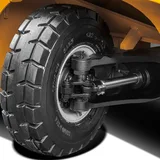 Hangcha CPD30-ALJ2-IL Elektrikli Forklift - Görsel 2