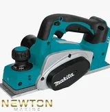 Makita DKP180RFE Akülü Planya Makinesi - Görsel 2