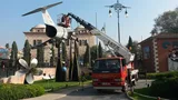 Araç Üstü Sepetli Platform 26 Metre - Görsel 10