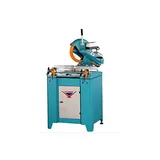KD 400 D Daire Testere Makinası - Görsel 4