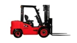 Hangcha CPCD30-XRH7F 3 Ton Dizel Forklift - Görsel 3