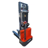 Lonking 1.5 Ton İstif Makinası - Görsel 3