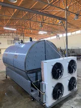 Şanmak Süt Soğutma Tankı (1000 LT 20000 LT) - Görsel 9