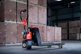 Vi İstif F SERIES F3 Elektrikli Transpalet - Görsel 5
