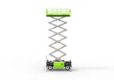 Zoomlion 22 Metre ZS2023ERT - Görsel 9