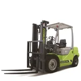 Zoomlion FD30 Dizel 3 Ton Forklift - Görsel 2