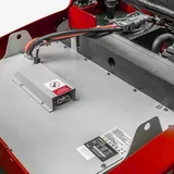 Hangcha CPD50-XXC5 Elektrikli Forklift - Görsel 10