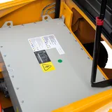 Hangcha CPD30/35-ALJ2-IL Elektrikli Forklift - Görsel 8