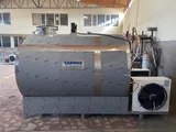 Şanmak Süt Soğutma Tankı (1000 LT 20000 LT) - Görsel 11