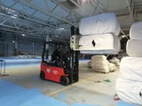 Vi İstif CPD15/20/30/35L1(S) Depo Forklifti - Görsel 21