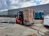 Vi İstif EFL252/302/352 3 Tekerlekli Forklift - Görsel 30