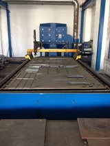CNC Plazma Kesim - Görsel 2