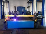 CNC Plazma Kesim - Görsel 3