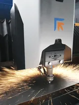 CNC Lazer Kesim - Görsel 2