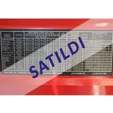 Karmetal 280 OSA Testere Makinası (İkinci El) - Görsel 6