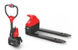 Vi İstif F SERIES F1 Elektrikli Transpalet - Görsel 2