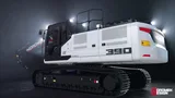 Hidromek HMK 390 LC HD - Görsel 4