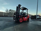 Vi İstif EFL252/302/352 3 Tekerlekli Forklift - Görsel 15