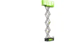 Zoomlion ZS0808HD 10 Metre - Görsel 2