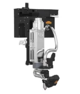 Kombine CNC Plazma Kesim Makinaları - Görsel 11