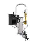OXY-FUEL CNC Plazma Kesim Makinaları - Görsel 10