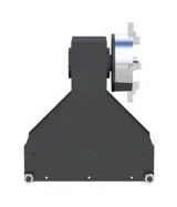 BORU CNC Plazma Kesim Makinaları - Görsel 11