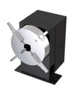 BORU CNC Plazma Kesim Makinaları - Görsel 2