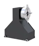 BORU CNC Plazma Kesim Makinaları - Görsel 12