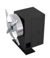 BORU CNC Plazma Kesim Makinaları - Görsel 3