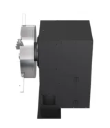 BORU CNC Plazma Kesim Makinaları - Görsel 4