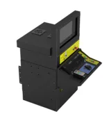 STANDART CNC Plazma Kesim Makinaları - Görsel 3