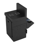 STANDART CNC Plazma Kesim Makinaları - Görsel 5