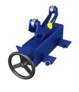 BORU CNC Plazma Kesim Makinaları - Görsel 5