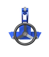 BORU CNC Plazma Kesim Makinaları - Görsel 6