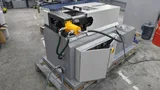 TF32-4S Boru Uç Şişirme Büzme Makinası - Görsel 10