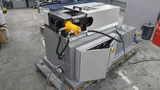 TF32-4S Boru Uç Şişirme Büzme Makinası - Görsel 11