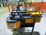 MB32 NC RT Boru Bükme Makinası - Görsel 5