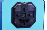 ROTOR ORBITAL Boru Çapak Alma Makinası - Görsel 11